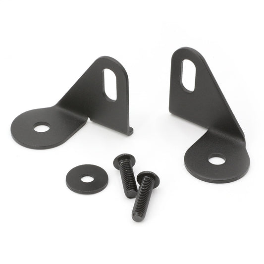 Antenna Mount for Jeep Wrangler TJ LJ JK JL and Gladiator JT - Sold Individually - Jeep B Mount