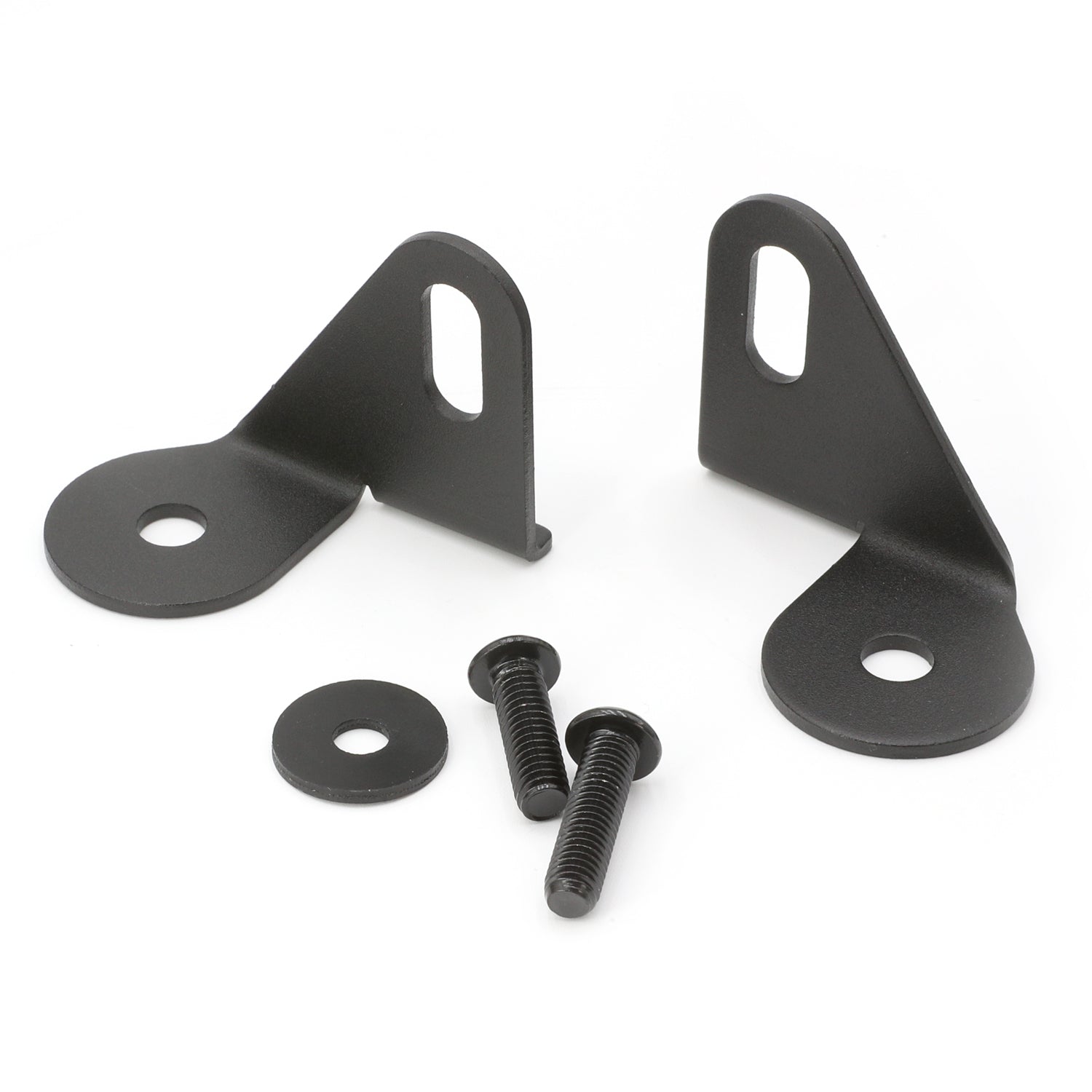 Antenna Mount for Jeep Wrangler TJ LJ JK JL and Gladiator JT - Sold Individually - Jeep A Mount