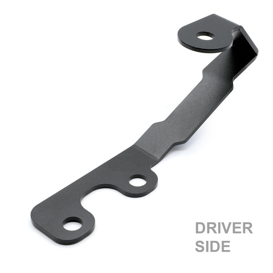 Toyota Tundra A-Pillar Antenna Mount (2022-Present) - Driver Side