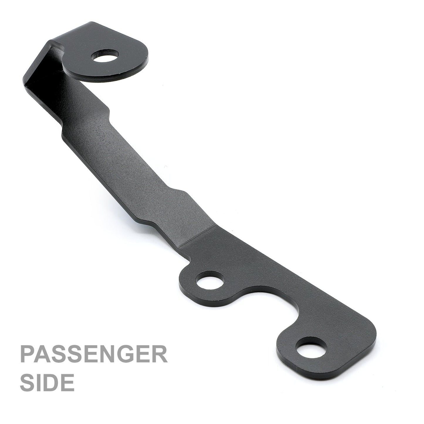 Toyota Tundra A-Pillar Antenna Mount (2022-Present) - Driver Side