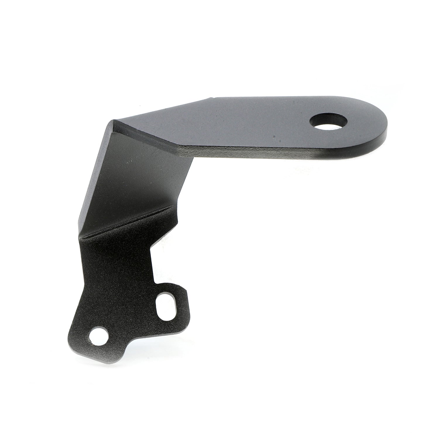 A-Pillar Antenna Mount for Ford Transit Vans - Driver Side