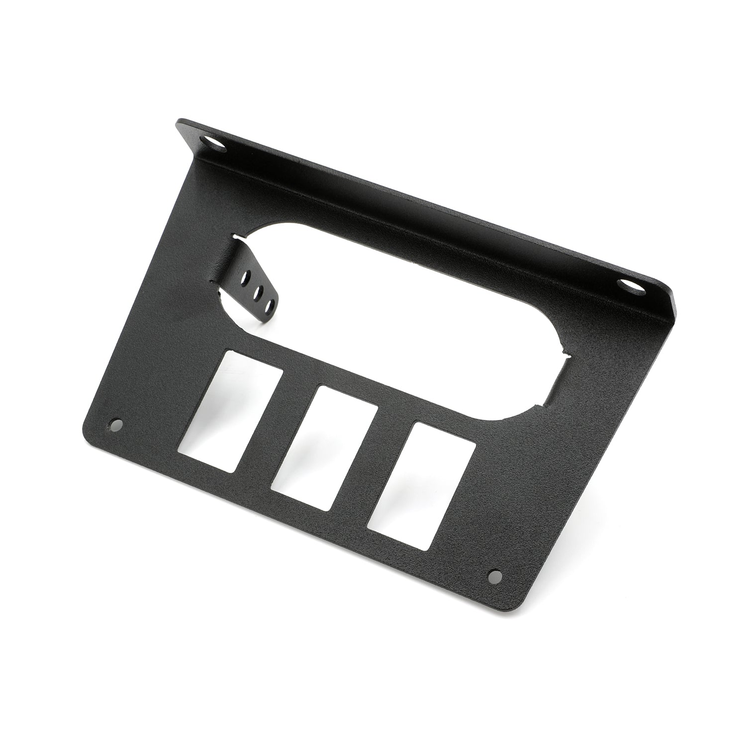 Lower Accessory Panels for Kawasaki Teryx4 and Teryx5 H2 - Jack Mount