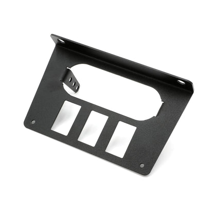 Lower Accessory Panels for Kawasaki Teryx4 and Teryx5 H2 - Jack Mount