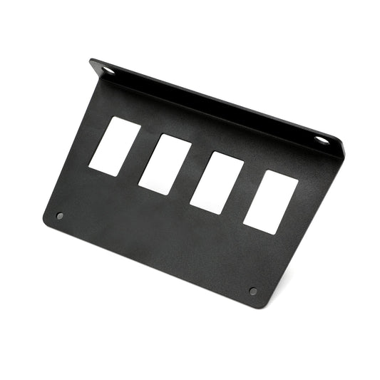 Lower Accessory Panels for Kawasaki Teryx4 and Teryx5 H2 - Switch Pros 12