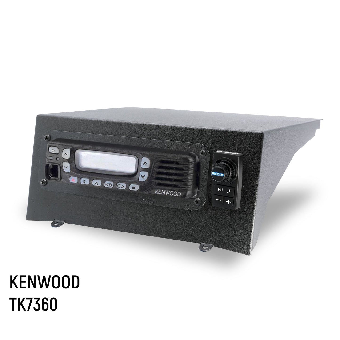 Kawasaki KRX Top Mount Kit - Rugged M1/G1/RM45/RM60/GMR45