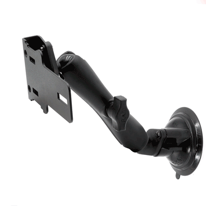 RAM Mount for Handheld Radios - Hard Mount / Radio Only