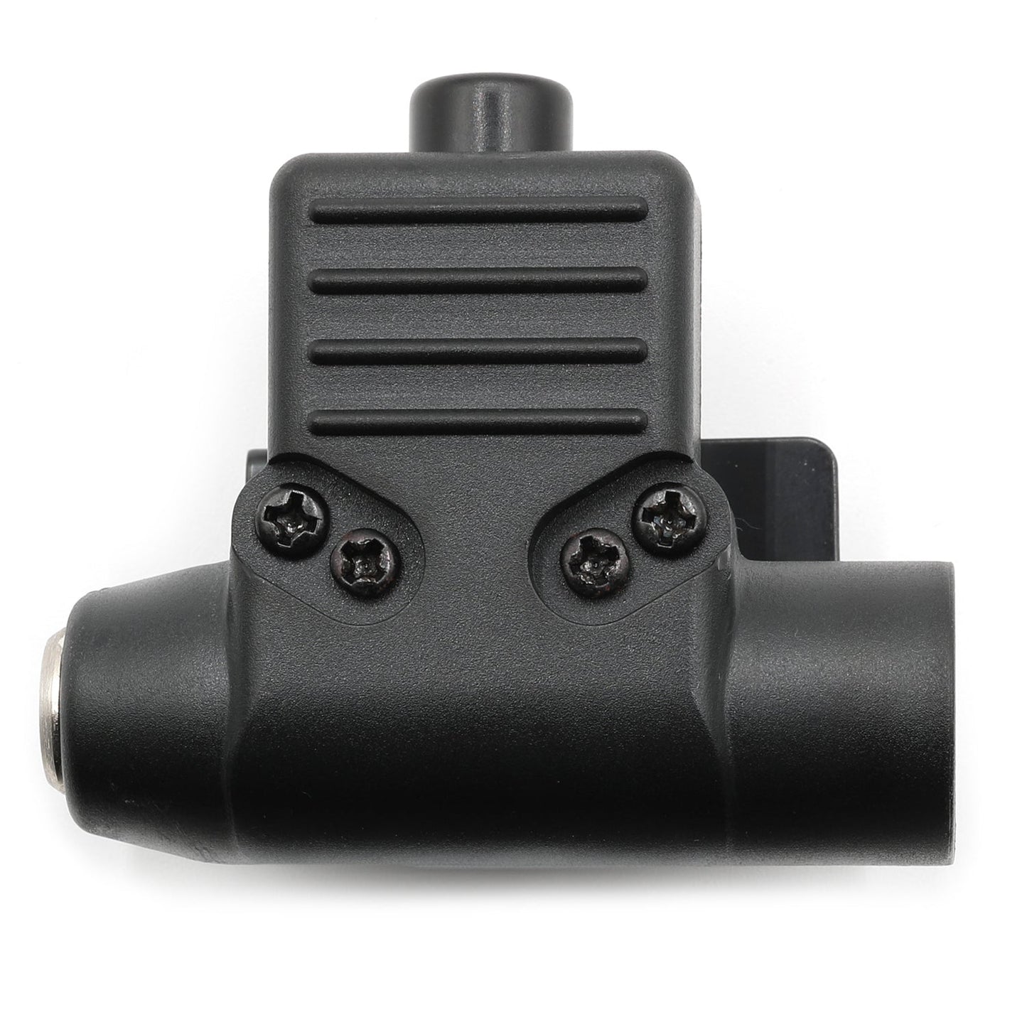 Belt Station Push to Talk PTT for OFFROAD wired headsets and helmets