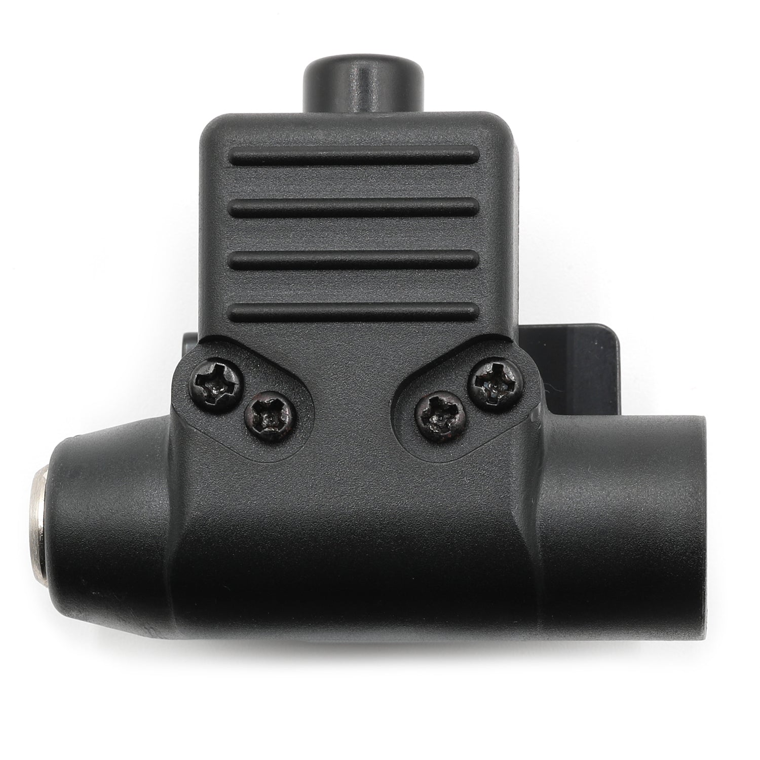 Belt Station Push to Talk PTT for OFFROAD wired headsets and helmets