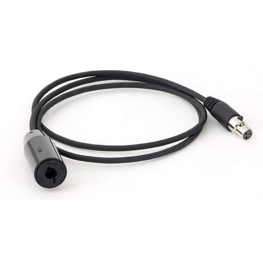 Quick Disconnect Push to Talk Buttons - Complete Velcro Mount Quick Disconnect PTT Kit