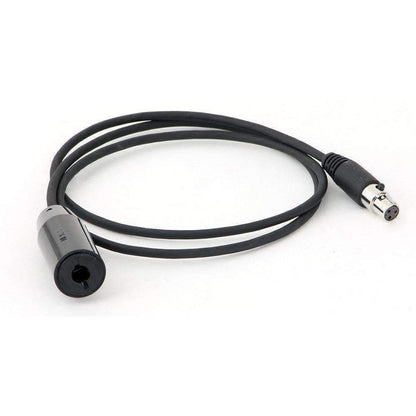 Quick Disconnect Push to Talk Buttons - Complete Velcro Mount Quick Disconnect PTT Kit