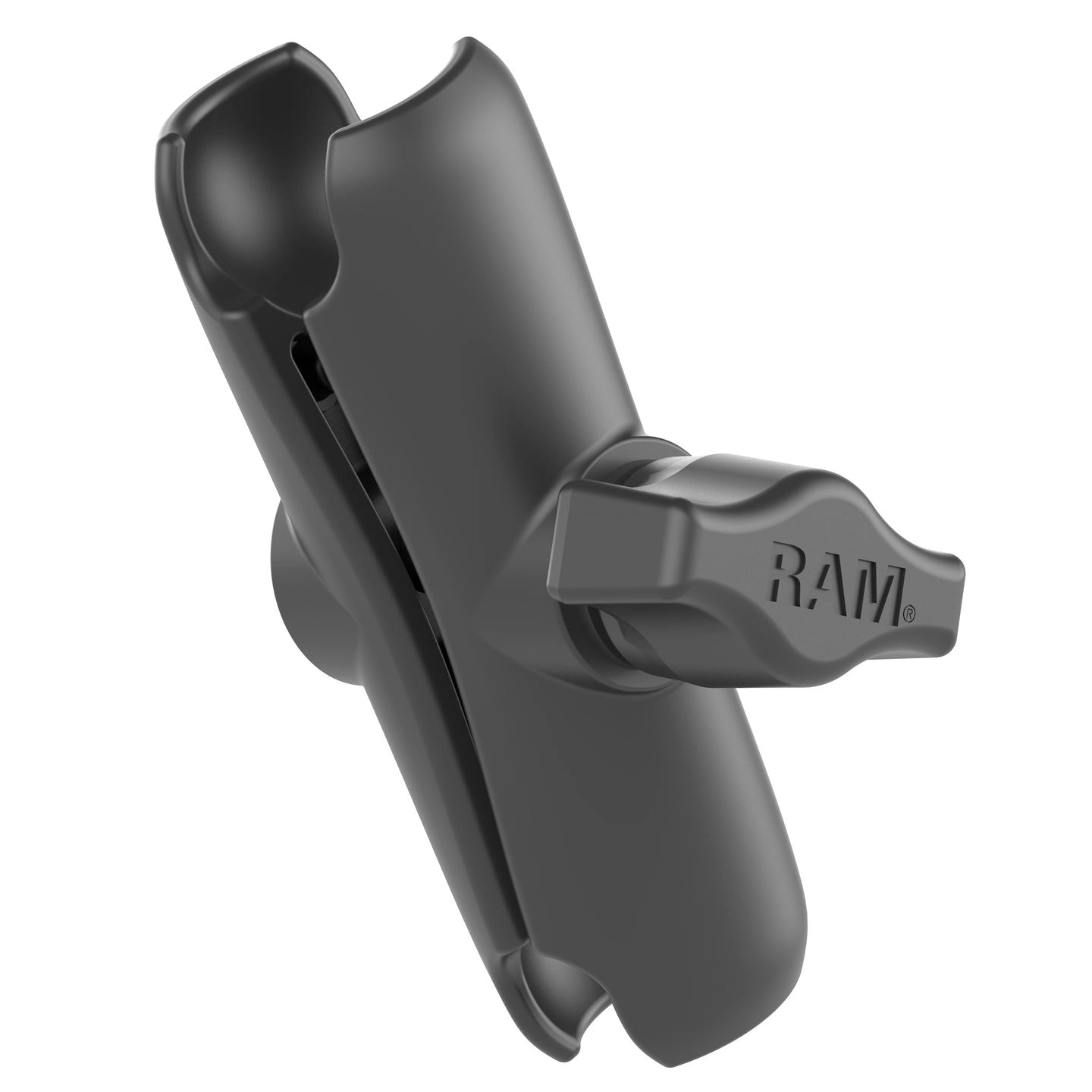 RAM Double Socket Arm - Medium / B Size - 1 Inch