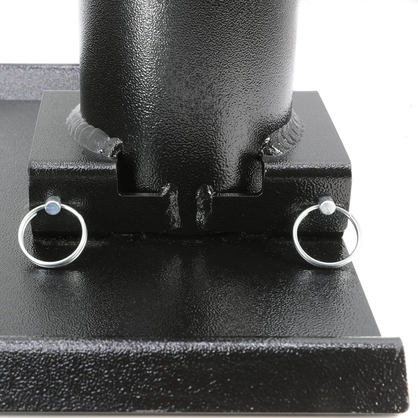 Wheel Stand for Base Camp Telescoping Flag Poles