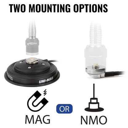 SS-WM1 Single Seat Kit with Digital Radio - Over-the-Head H22 Ultimate