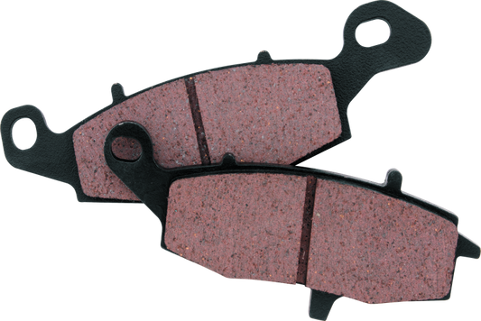 BikeMaster BM-229 Brake Pads