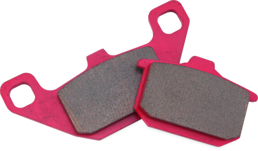 BikeMaster BM-085 Sintered Brake Pads