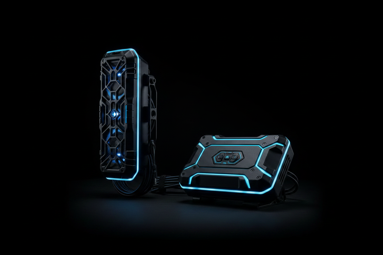 Audio