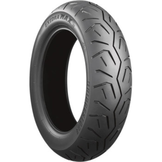 Bridgestone Exedra MAX Tire - 180/70-15 M/C 76H TL Rear