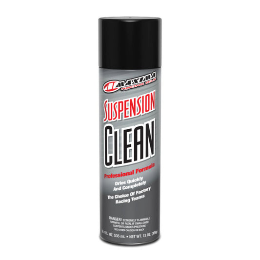 Maxima Suspension Clean - 13oz (Aerosol)