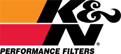 K&N 88-12 Harley-Davidson Sportster Screamin Eagle Element Replacement Air Filter