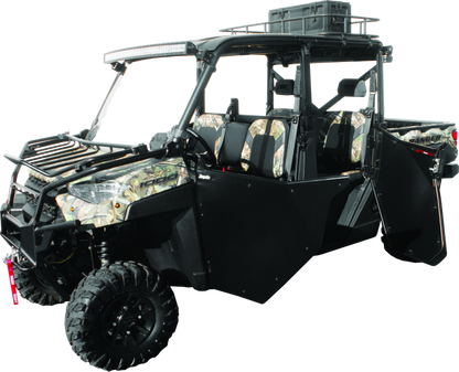 DragonFire Racing 19-25 Ranger Crew XP 1000 UTV Doors