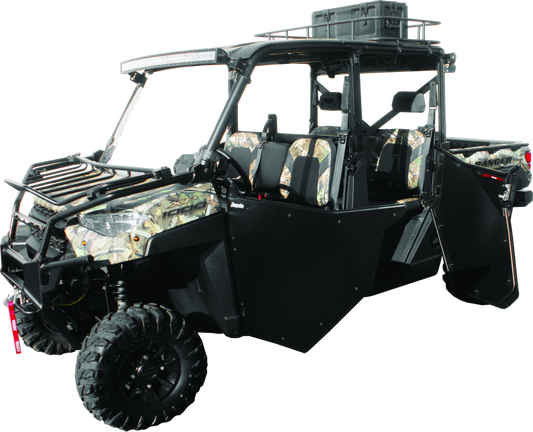DragonFire Racing 19-25 Ranger Crew XP 1000 UTV Doors