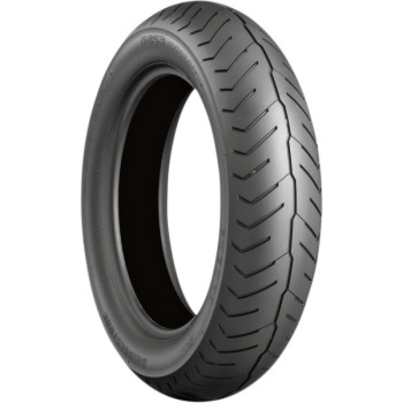 Bridgestone Exedra G853FF Tire - 130/70R18 63V TL Front