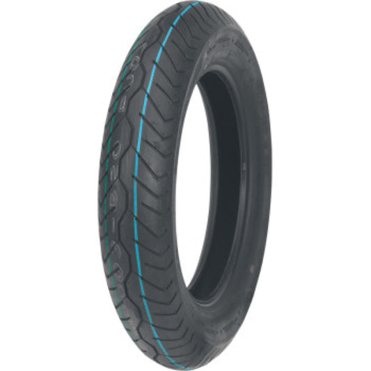 Bridgestone Exedra G721 - L Tire - 100/90-19 57H TL Front