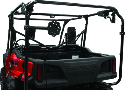 DragonFire Racing Spare Tire Carrier - 1.75 in. Clamp