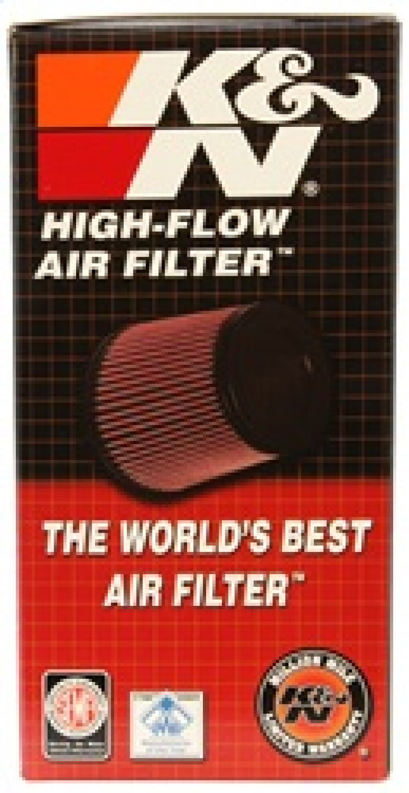 K&N Replacement Air Filter for 03-06 Kawasaki KFX400 / 03-09 Suzuki LTZ400 / 04-08 Arctic Cat DVX400