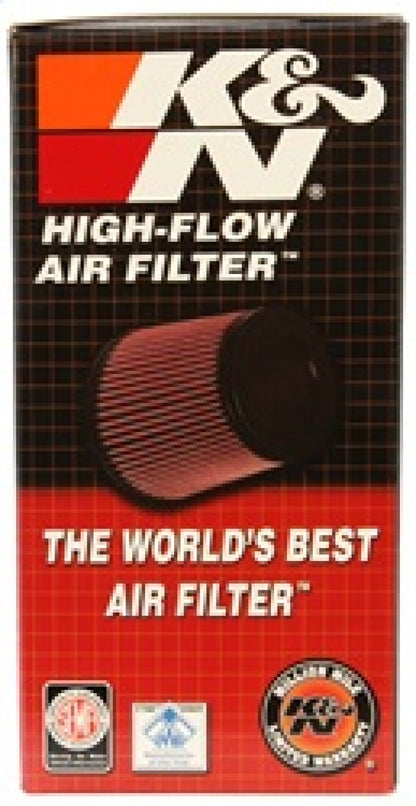 K&N Replacement Air Filter for 03-06 Kawasaki KFX400 / 03-09 Suzuki LTZ400 / 04-08 Arctic Cat DVX400