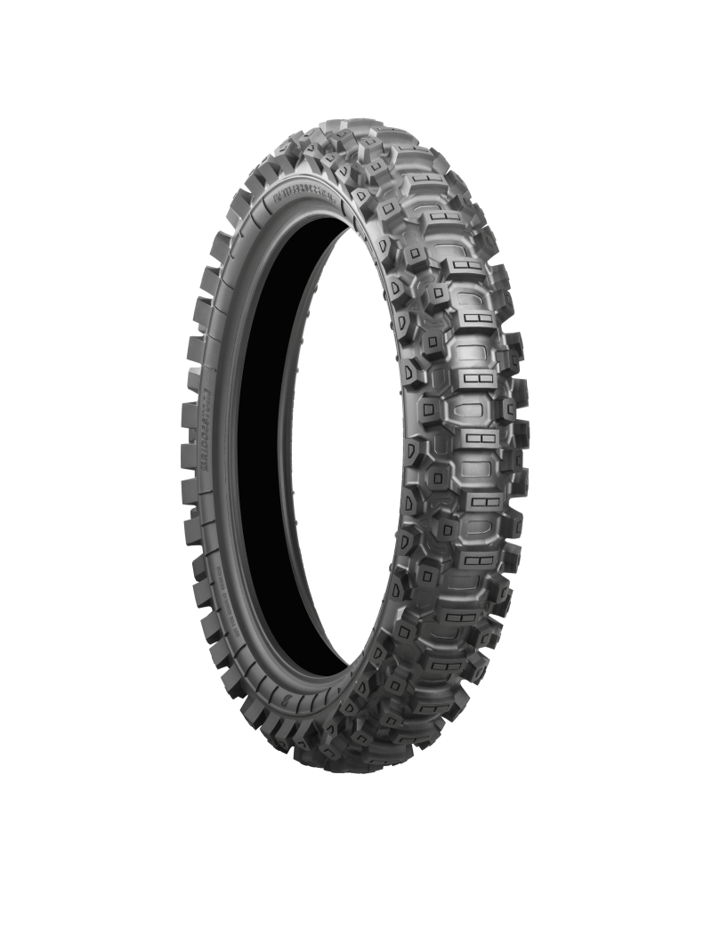 Bridgestone Battlecross X31R Tire - 110/90-19 62M Rear