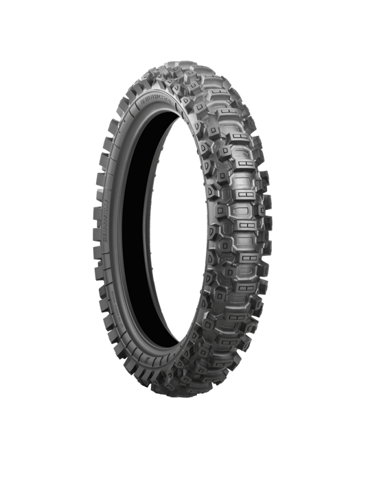 Bridgestone Battlecross X31R Tire - 110/90-19 62M Rear