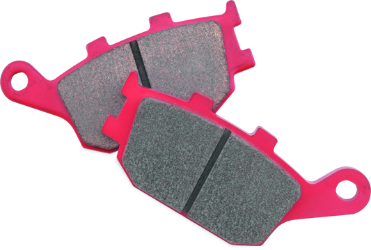 BikeMaster BM-174 Sintered Rear Brake Pads
