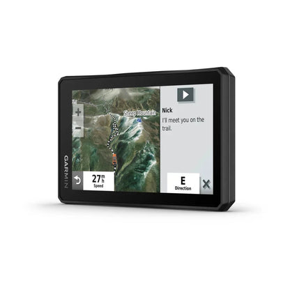 Garmin Tread - Base Edition