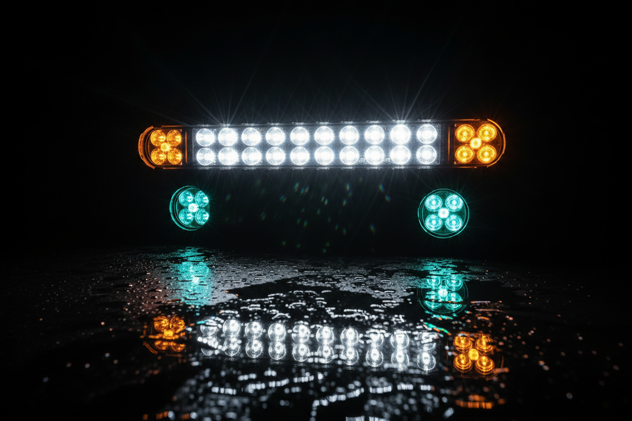 Lighting
