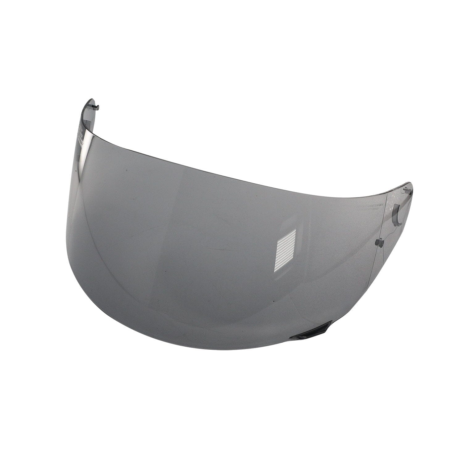 MRC Helmet Replacement Face Shields - Dark Smoke