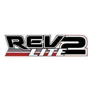 NecksGen REV2 LITE Head & Neck Restraint - Large