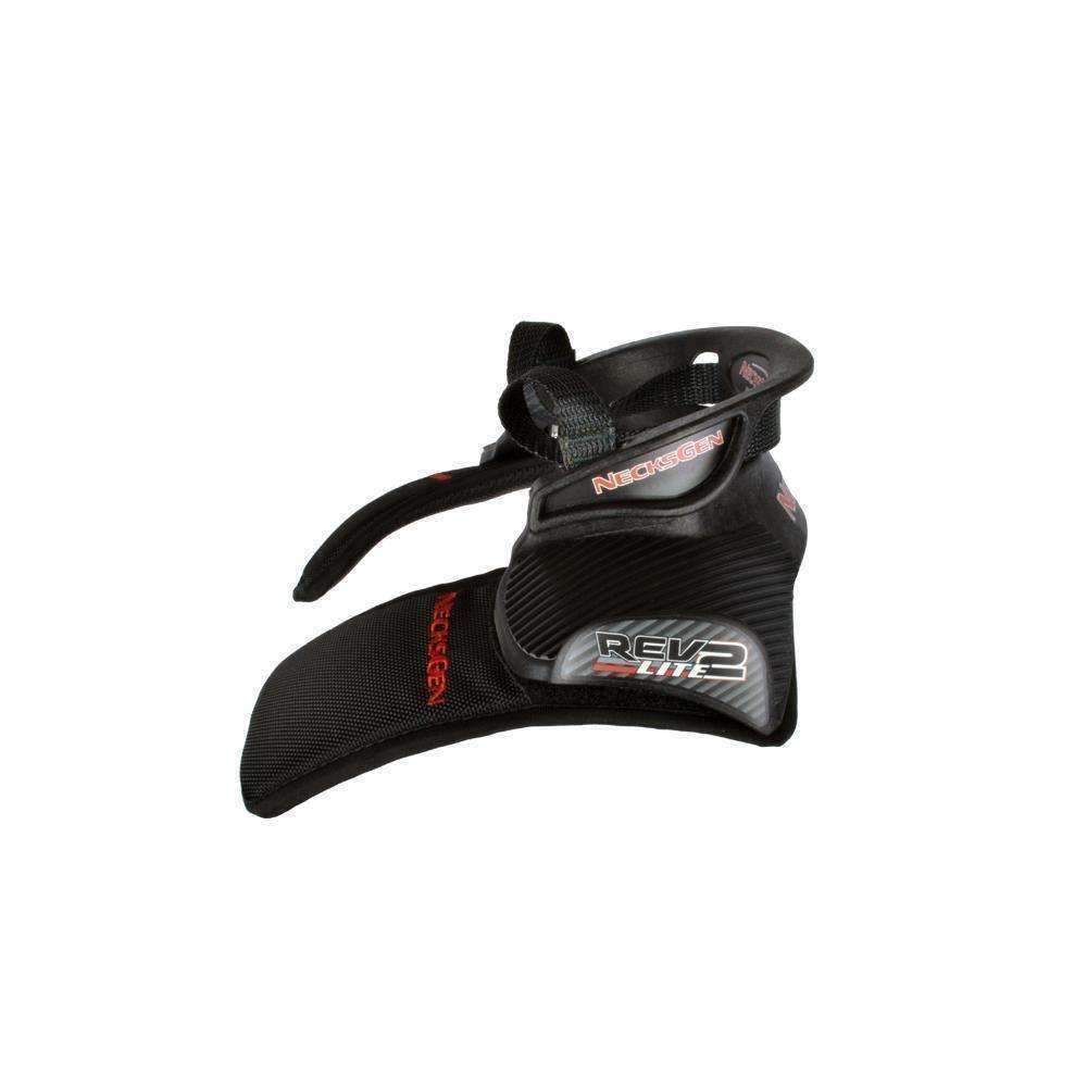 NecksGen REV2 LITE Head & Neck Restraint - Large