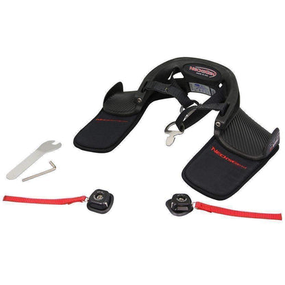 NecksGen REV2 LITE Head & Neck Restraint - Large