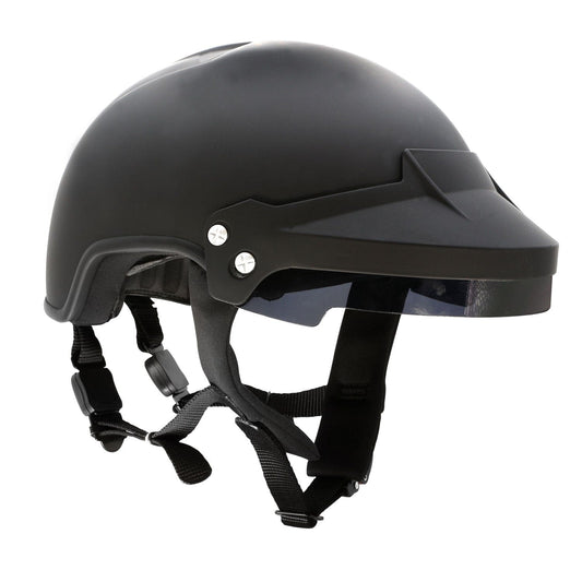 Pyrotect OFFROAD DOT UTV Open Face Helmet - XX-Small