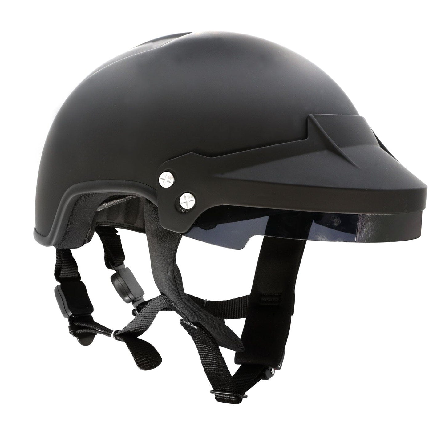 Pyrotect OFFROAD DOT UTV Open Face Helmet - XXX-Large