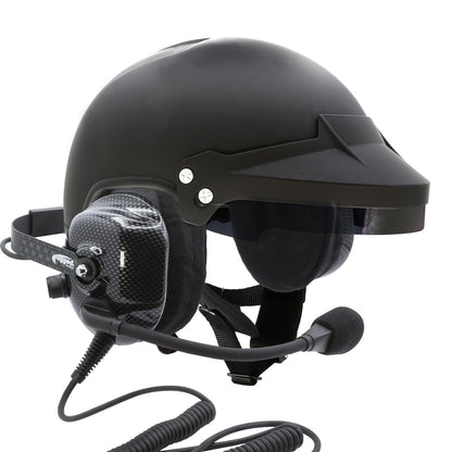 Pyrotect OFFROAD DOT UTV Open Face Helmet - Large