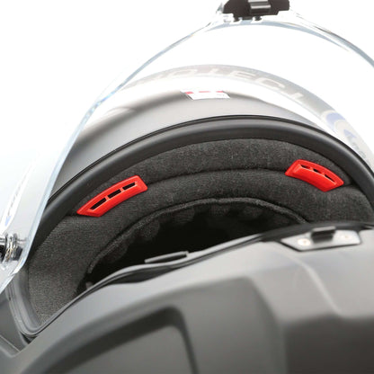 Pyrotect MIDAIR RACE Helmet Wired OFFROAD - XXX-Large
