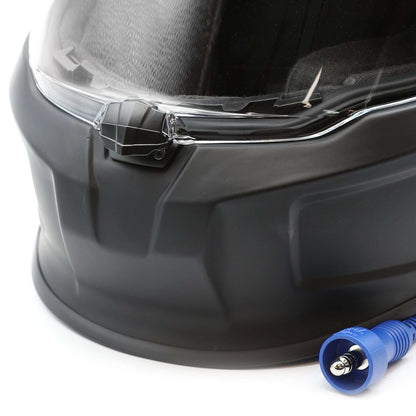 Pyrotect MIDAIR RACE Helmet Wired OFFROAD - Small