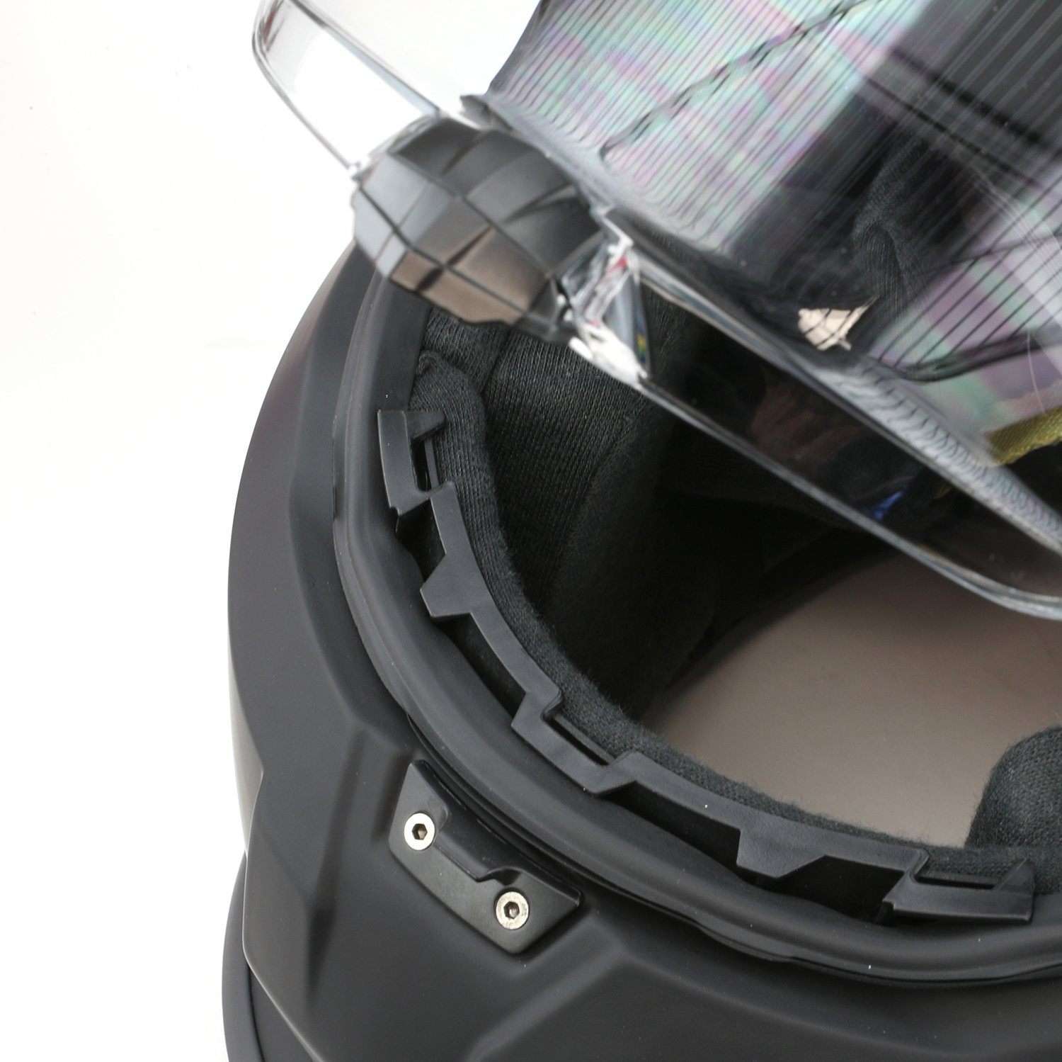 Pyrotect ProSport Side Air Helmet Wired OFFROAD - XX-Large