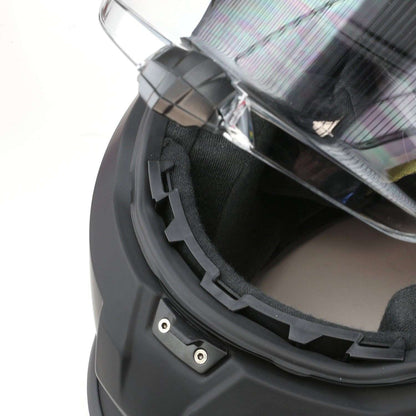 Pyrotect ProSport Side Air Helmet Wired OFFROAD - XX-Large