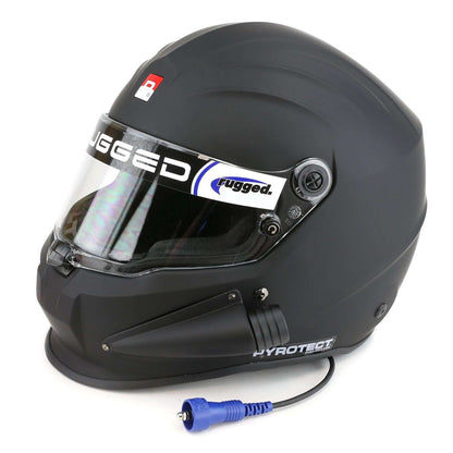 Pyrotect ProSport Side Air Helmet Wired OFFROAD - Small