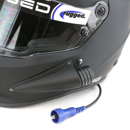Pyrotect ProSport Side Air Helmet Wired OFFROAD - Large