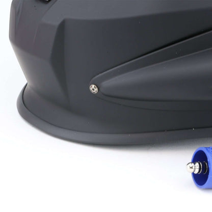 Pyrotect ProSport Side Air Helmet Wired OFFROAD - XX-Large