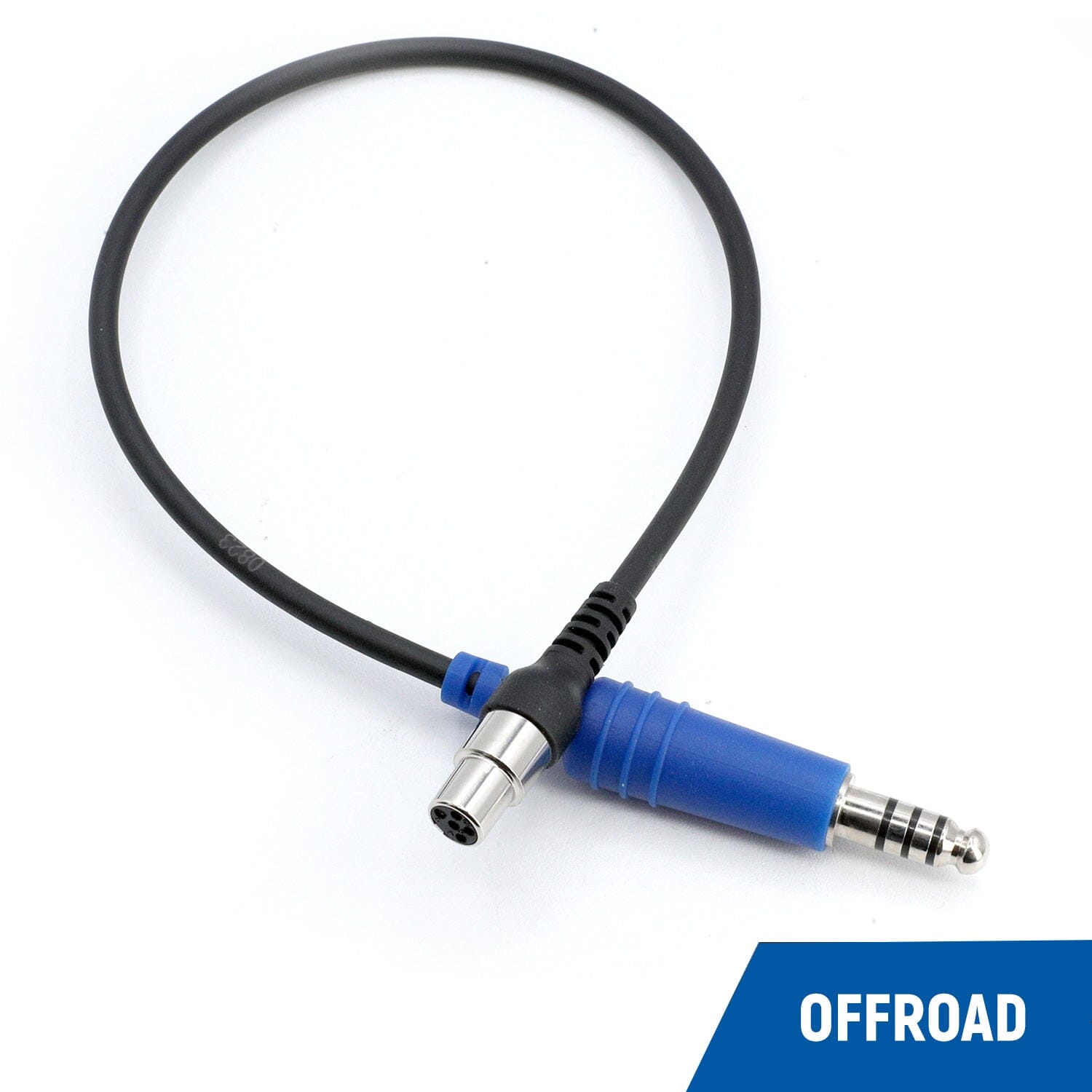 5-Pin Replacement Cable for HK-UNI Helmet Kit - STX Stereo